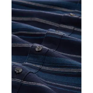 Gestreiftes Langarmshirt Tom Tailor image-5