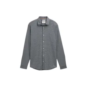 Long sleeve shirt Tom Tailor Stretch image-0