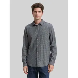 Long sleeve shirt Tom Tailor Stretch image-1