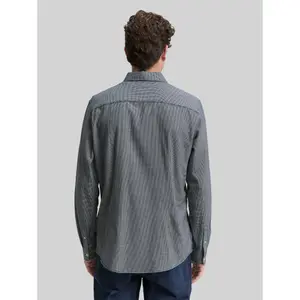 Long sleeve shirt Tom Tailor Stretch image-2