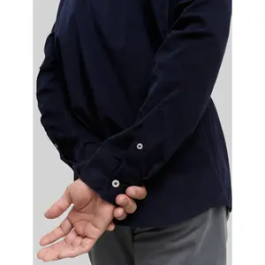 Long Sleeve Corduroy Overshirt Tom Tailor image-4