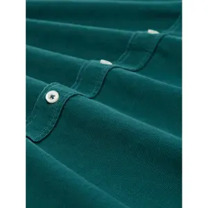 Long Sleeve Corduroy Overshirt Tom Tailor image-5