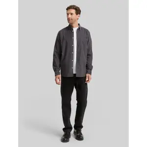 Long Sleeve Corduroy Overshirt Tom Tailor image-3
