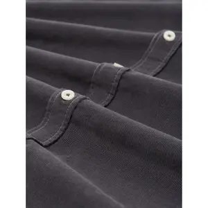 Long Sleeve Corduroy Overshirt Tom Tailor image-5