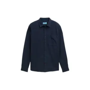 Cotton Long Sleeve Shirt Tom Tailor image-0