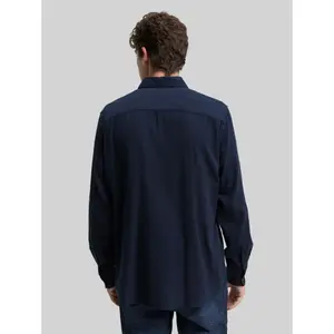 Cotton Long Sleeve Shirt Tom Tailor image-2