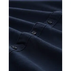 Cotton Long Sleeve Shirt Tom Tailor image-5