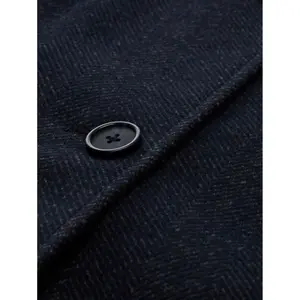 Women's High Neck Wool Coat Tom Tailor image-5