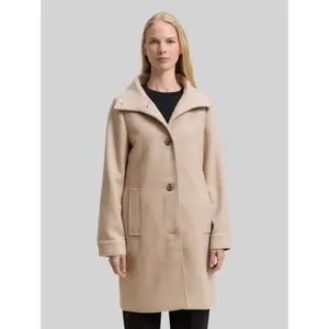 Women's wool coat Tom Tailor image-1