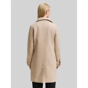 Women's wool coat Tom Tailor image-2