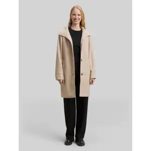 Women's wool coat Tom Tailor image-3