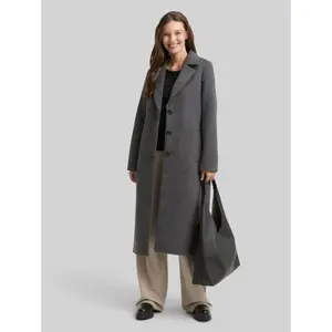 Women's belted coat Tom Tailor image-3