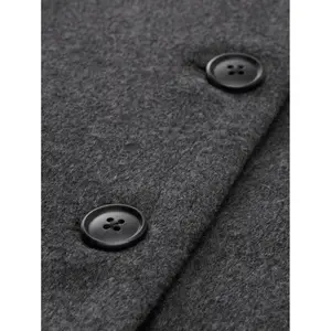 Women's belted coat Tom Tailor image-5