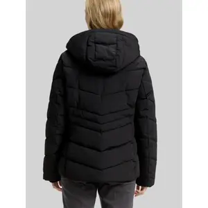Women's removable hooded down jacket Tom Tailor Signature image-2