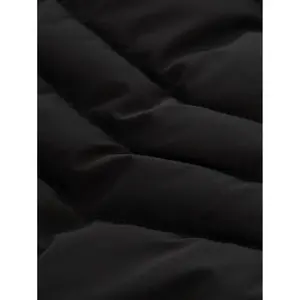 Women's removable hooded down jacket Tom Tailor Signature image-5