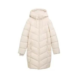 Women's Puffer jacket Tom Tailor