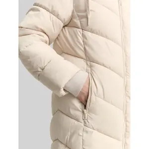 Women's Puffer jacket Tom Tailor image-4
