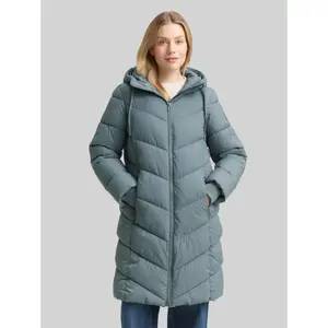 Women's Puffer jacket Tom Tailor image-1