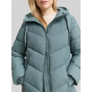 Women's Puffer jacket Tom Tailor image-4