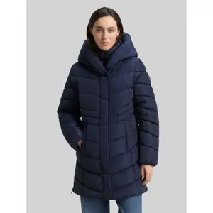 Women's 2-in-1 Puffer jacket Tom Tailor image-1