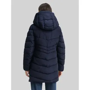 Women's 2-in-1 Puffer jacket Tom Tailor image-2