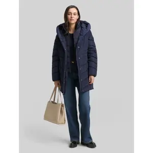 Women's 2-in-1 Puffer jacket Tom Tailor image-3