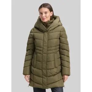 Women's 2-in-1 Puffer jacket Tom Tailor image-1