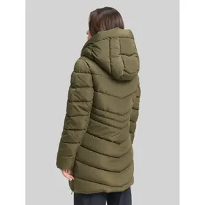 Women's 2-in-1 Puffer jacket Tom Tailor image-2