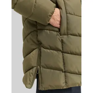 Women's 2-in-1 Puffer jacket Tom Tailor image-4