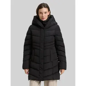 Women's long jacket Tom Tailor image-1
