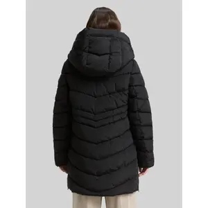 Women's long jacket Tom Tailor image-2