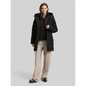 Women's long jacket Tom Tailor image-3