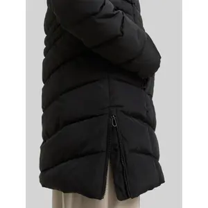 Women's long jacket Tom Tailor image-4