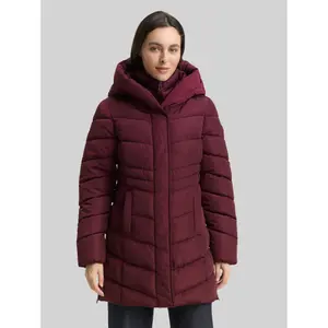 Women's 2-in-1 Puffer jacket Tom Tailor image-1