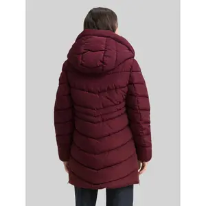 Women's 2-in-1 Puffer jacket Tom Tailor image-2
