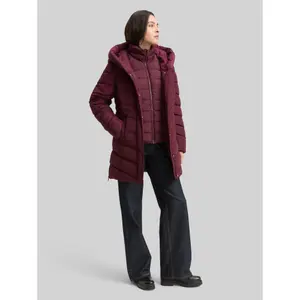 Women's 2-in-1 Puffer jacket Tom Tailor image-3