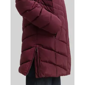Women's 2-in-1 Puffer jacket Tom Tailor image-4