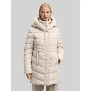 Women's long jacket Tom Tailor image-1