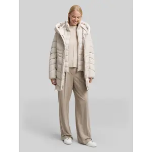 Women's long jacket Tom Tailor image-3