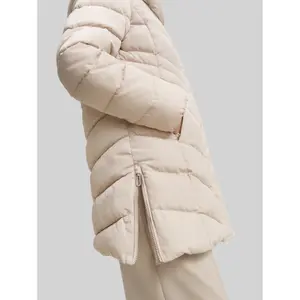 Women's long jacket Tom Tailor image-4