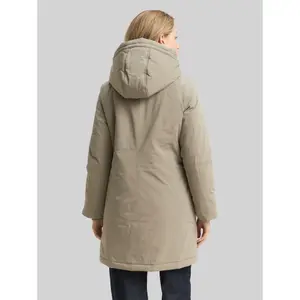 Women's hooded parka Tom Tailor image-2