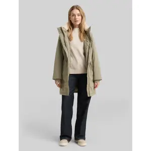 Women's hooded parka Tom Tailor image-3