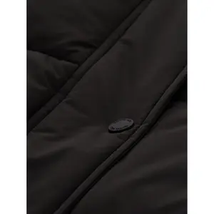 Women's Long Hooded Puffer Jacket Tom Tailor image-5