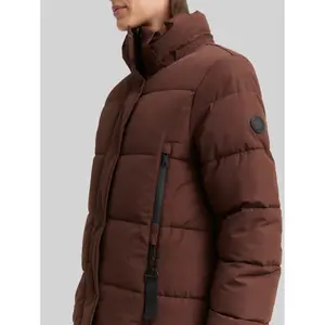 Women's removable hooded down jacket Tom Tailor image-4
