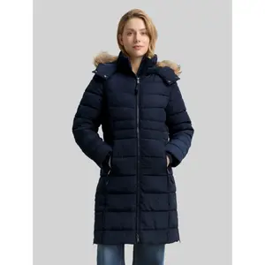 Women's Puffer jacket Tom Tailor Signature image-1