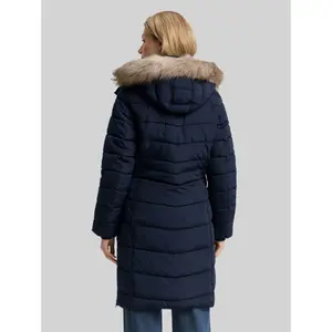 Women's Puffer jacket Tom Tailor Signature image-2