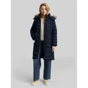 Women's Puffer jacket Tom Tailor Signature image-3