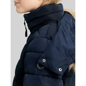 Women's Puffer jacket Tom Tailor Signature image-4