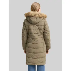 Women's Puffer jacket Tom Tailor Signature image-2