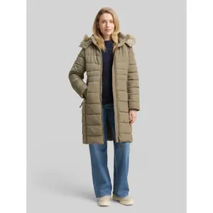 Women's Puffer jacket Tom Tailor Signature image-3